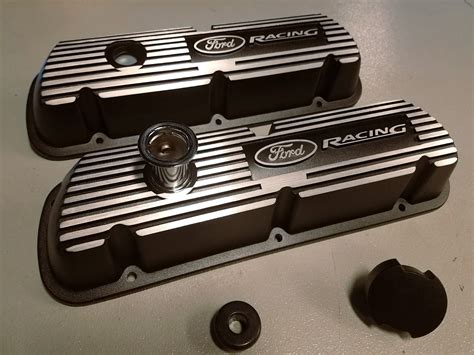 Valve Covers 